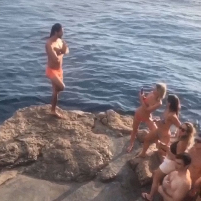 This Man Subsists Solely On A Diet Of Quinoa And Kombucha