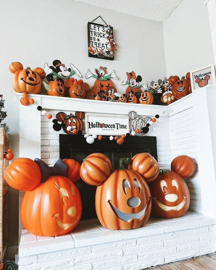 Pumpkin Party At My Place?