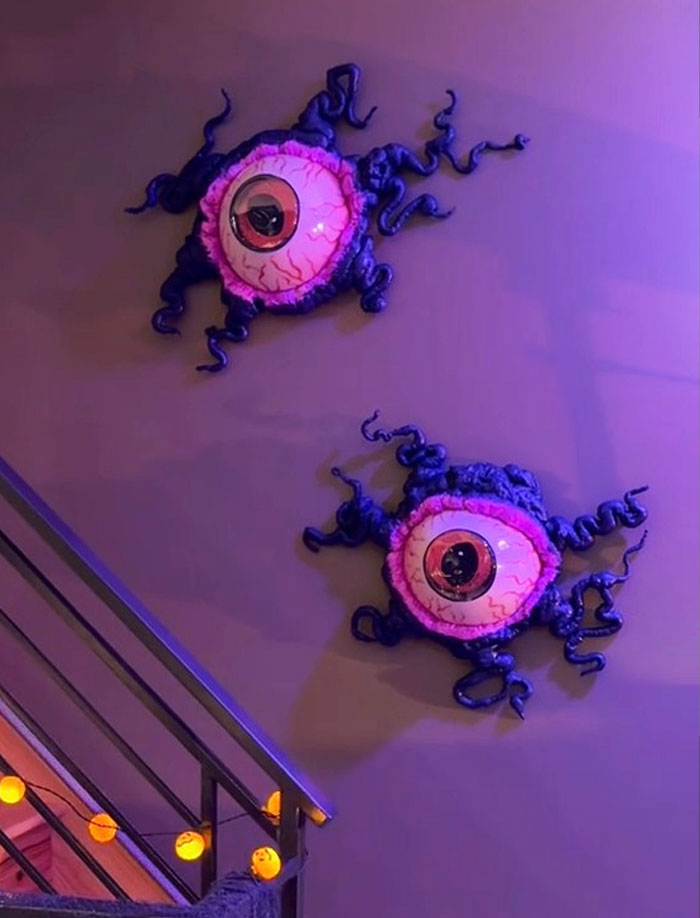 Dollar Tree Eyes Aren't New, But We're Adding A Twist This Year