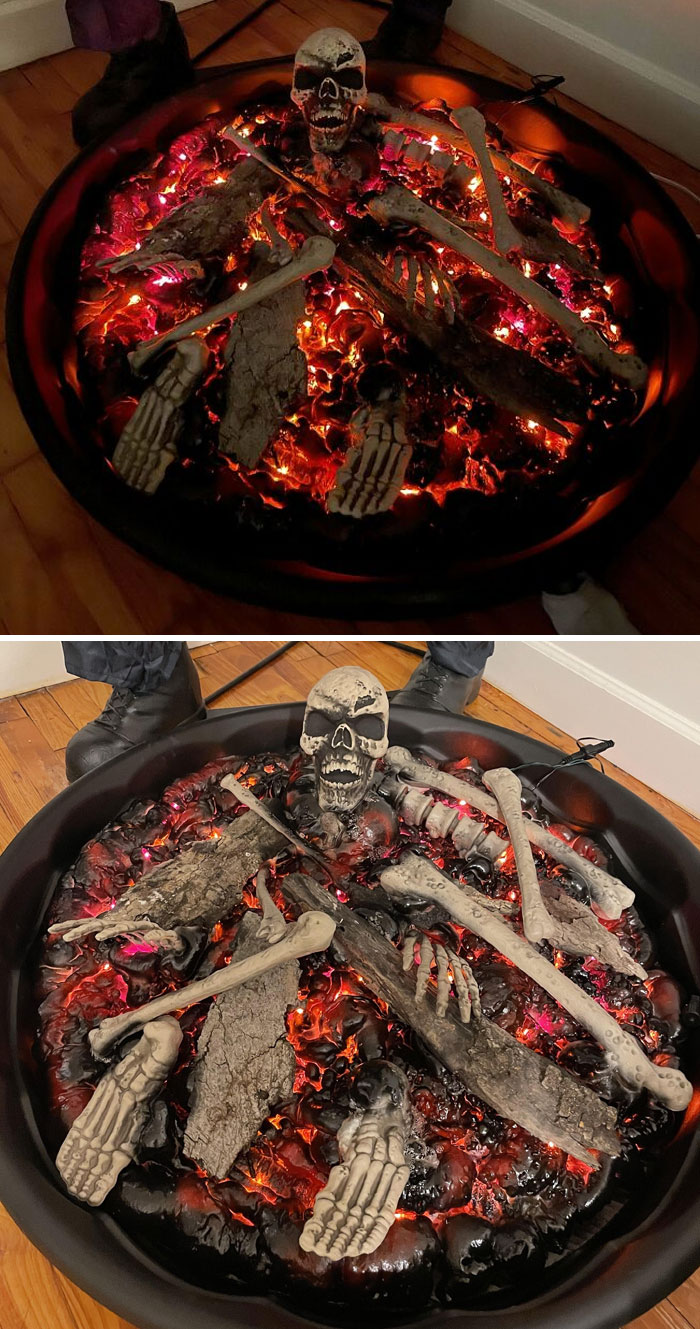 Thought I'd Share What My Dad Made For Me