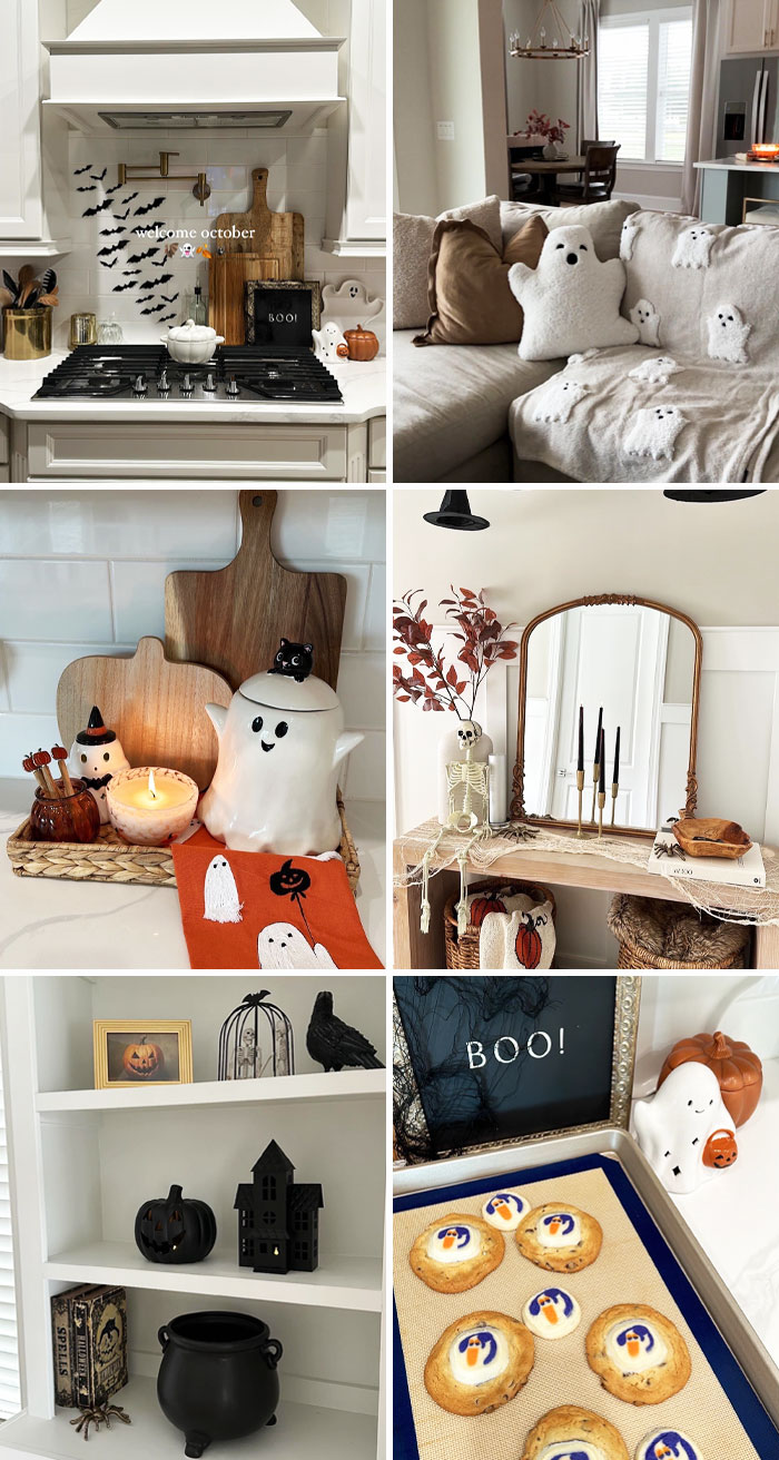 Spooky Season Is Here