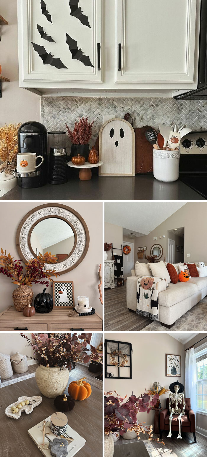 Spooky Season Is Here