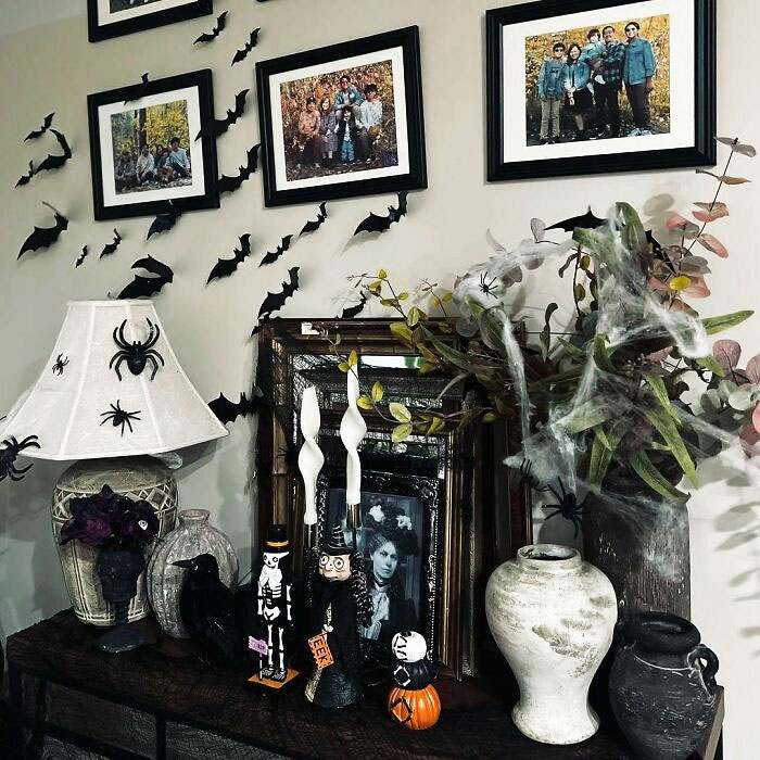 Halloween My Friends. Wishing You A Night Full Of Frights And Hopefully A Bag Full Of Delights