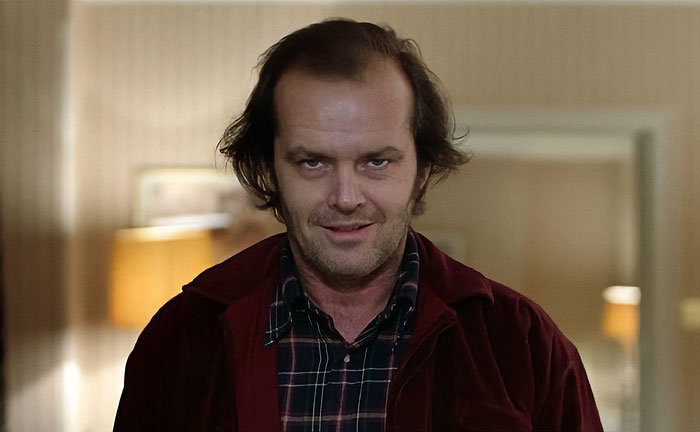 Jack Nicholson's "Mirror Image" Son Landed Horror Movie Role Due To His "Strong Genes" Jack Nicholson's "Mirror Image" Son Landed Horror Movie Role Due To His "Strong Genes"