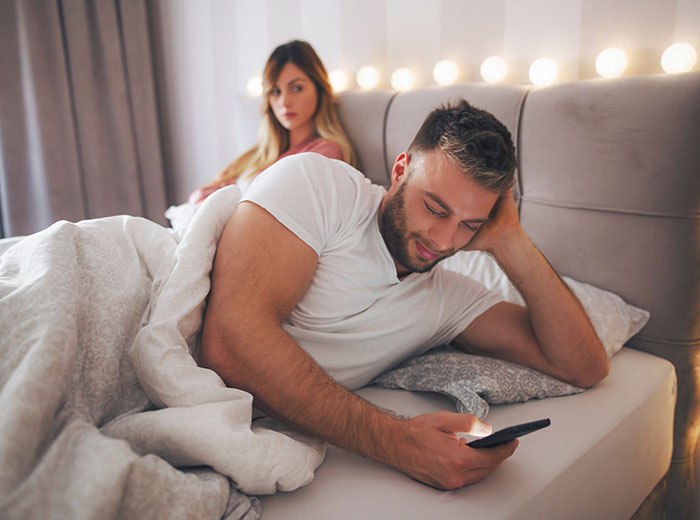 Experts Warn Against The Rise Of 'Rebecca Syndrome' In The Age Of Social Media