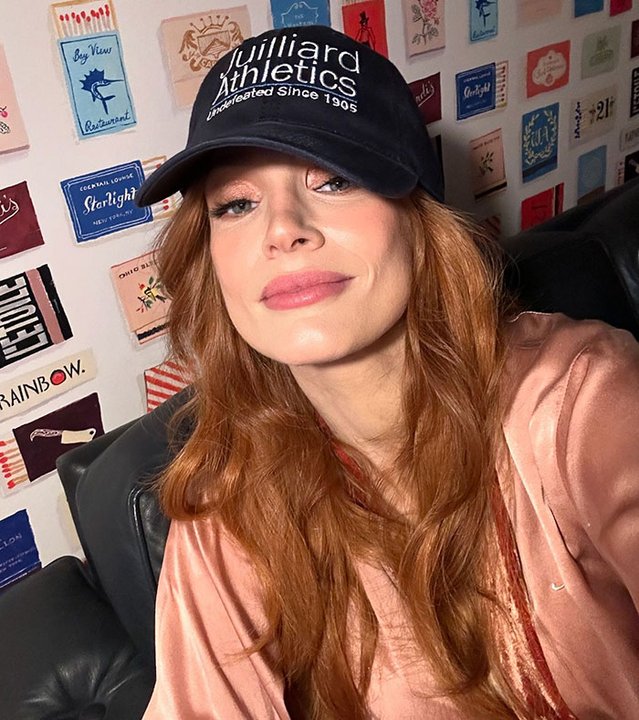 Controversial Argument Between Jessica Chastain And JetBlue Goes Viral: &ldquo;Girl, Read The Room&rdquo;