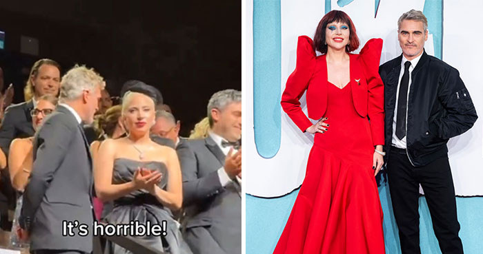 Fans Speculate Joaquín Phoenix Told Lady Gaga He Hated ‘Joker 2’ After Lip-Reading Goes Viral