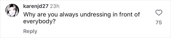 Julianne Hough&rsquo;s Striptease Routine Raises Eyebrows, Fans Divided Over Her Recent Behavior