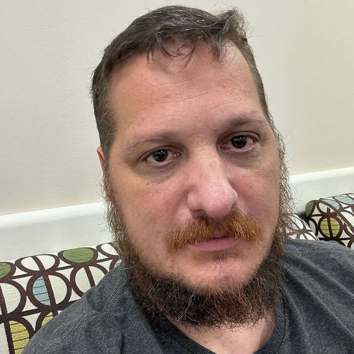 After Waking Up From Coma, Dad Fulfills Late Girlfriend&rsquo;s Wishes Following Fatal Food Poisoning