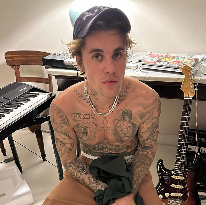Justin Bieber Breaks Social Media Silence After Diddy Arrest With Cryptic Posts