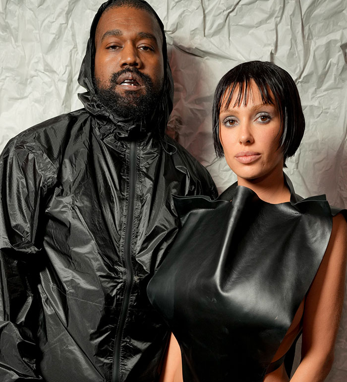 Kanye West Wanted To Sleep With Bianca Censori’s Mom While She Watched, Bombshell Lawsuit Claims Kanye West Wanted To Sleep With Bianca Censori’s Mom While She Watched, Bombshell Lawsuit Claims