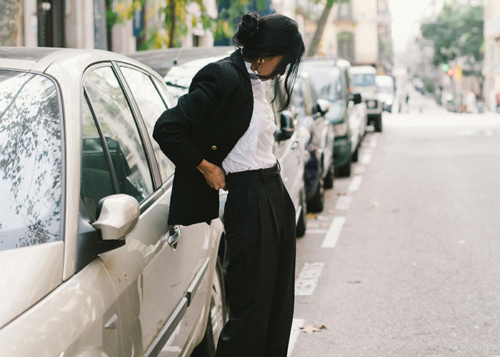 “Karen Tried to Steal My Parking Spot, So I Made Sure She Never Got Another One Again” “Karen Tried to Steal My Parking Spot, So I Made Sure She Never Got Another One Again”