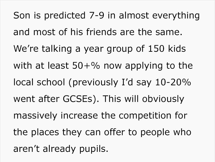 Teens Will Bail On Aunt's Wedding 3 Weeks In Advance After Facing Backlash From Her In An Argument Teens Will Bail On Aunt's Wedding 3 Weeks In Advance After Facing Backlash From Her In An Argument