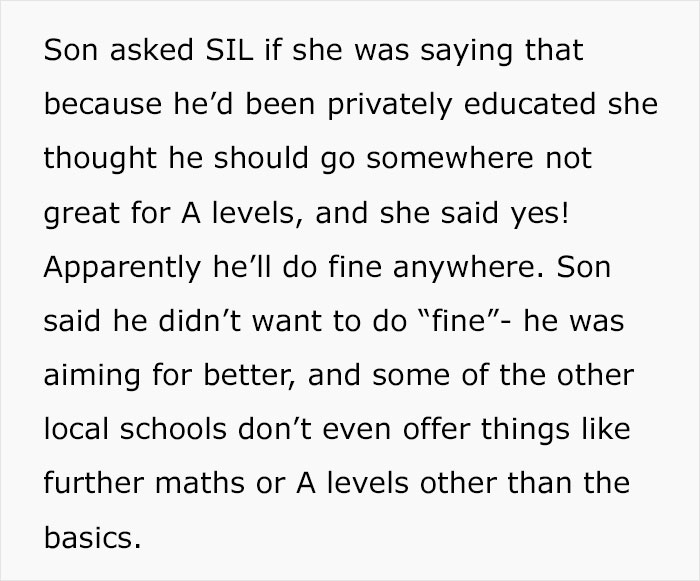 Teens Will Bail On Aunt's Wedding 3 Weeks In Advance After Facing Backlash From Her In An Argument Teens Will Bail On Aunt's Wedding 3 Weeks In Advance After Facing Backlash From Her In An Argument