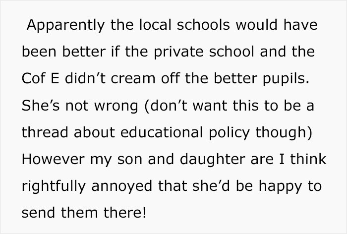 Teens Will Bail On Aunt's Wedding 3 Weeks In Advance After Facing Backlash From Her In An Argument Teens Will Bail On Aunt's Wedding 3 Weeks In Advance After Facing Backlash From Her In An Argument