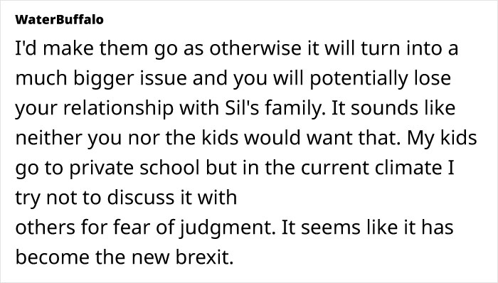 Teens Will Bail On Aunt's Wedding 3 Weeks In Advance After Facing Backlash From Her In An Argument Teens Will Bail On Aunt's Wedding 3 Weeks In Advance After Facing Backlash From Her In An Argument