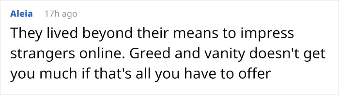 Aspiring Influencers Who Dreamed Of Being Famous Forced Into "Real Jobs" To Survive: "Exhausting" Aspiring Influencers Who Dreamed Of Being Famous Forced Into "Real Jobs" To Survive: "Exhausting"