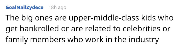 Aspiring Influencers Who Dreamed Of Being Famous Forced Into "Real Jobs" To Survive: "Exhausting" Aspiring Influencers Who Dreamed Of Being Famous Forced Into "Real Jobs" To Survive: "Exhausting"