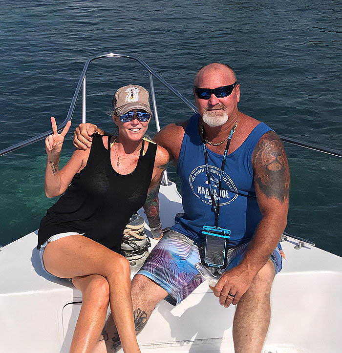 "Rich Doesn't Make You Smart": Florida Mom Won't Evacuate "Milton Proof" Mansion, Sparks Anger "Rich Doesn't Make You Smart": Florida Mom Won't Evacuate "Milton Proof" Mansion, Sparks Anger