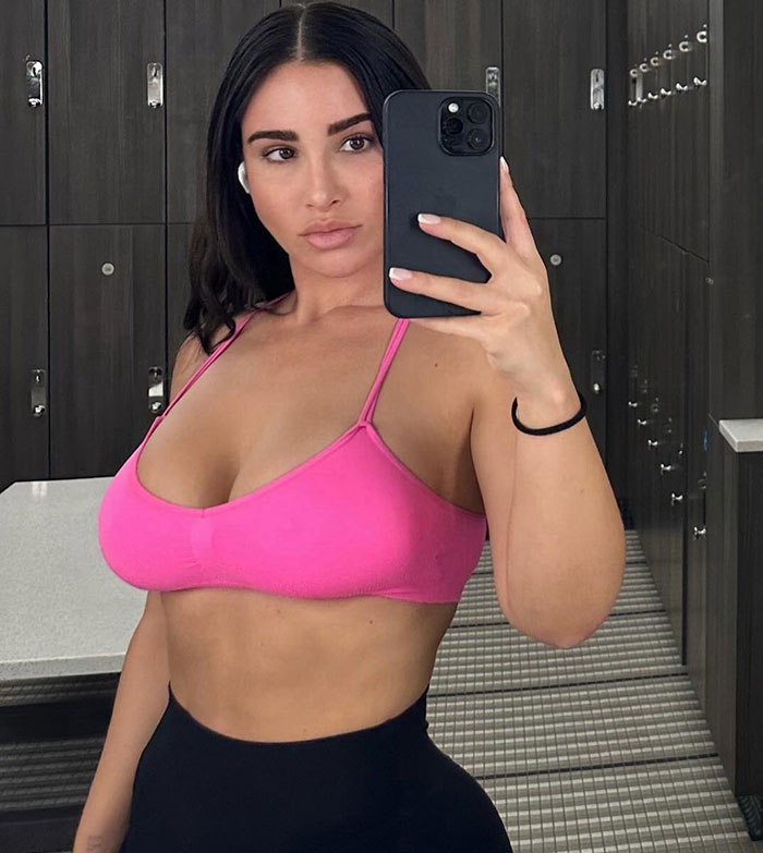 Kanye West Wanted To Sleep With Bianca Censori’s Mom While She Watched, Bombshell Lawsuit Claims Kanye West Wanted To Sleep With Bianca Censori’s Mom While She Watched, Bombshell Lawsuit Claims