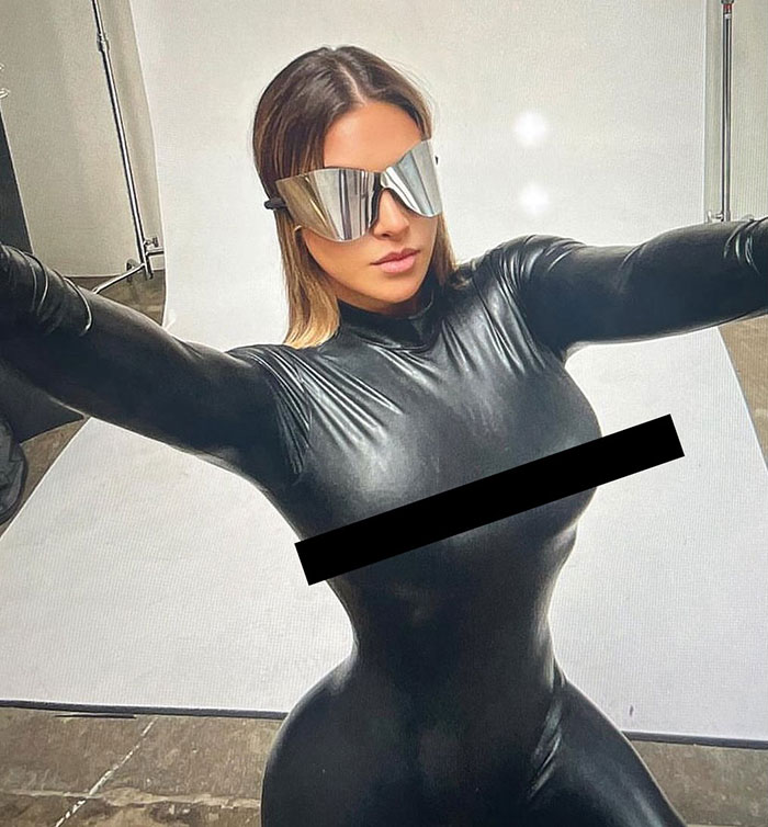 "Sick Person": Bombshell Lawsuit Against Kanye Updated, Adds Bianca Censori&rsquo;s &ldquo;Twisted Behavior&rdquo;