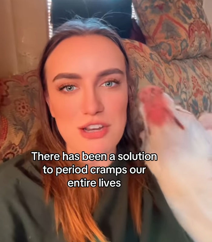 Controversial Boxer Anthony Mundine Offers Advice On Periods To Women: “Ladies, Thank Me Later” Controversial Boxer Anthony Mundine Offers Advice On Periods To Women: “Ladies, Thank Me Later”