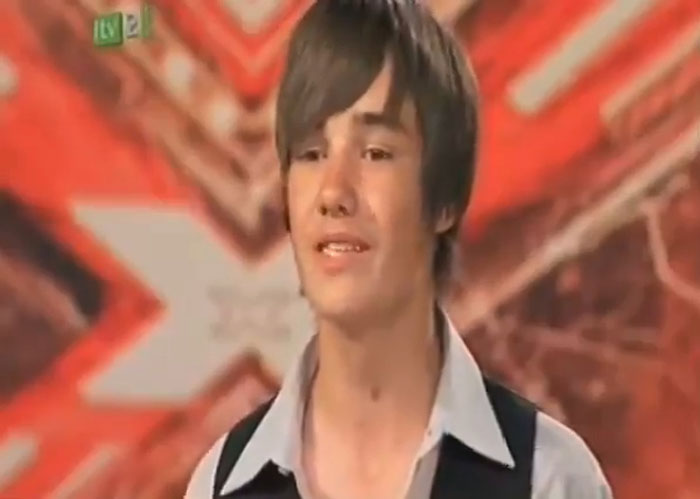 "Innocent": Liam Payne’s Iconic X Factor Audition Goes Viral After His Tragic Passing "Innocent": Liam Payne’s Iconic X Factor Audition Goes Viral After His Tragic Passing