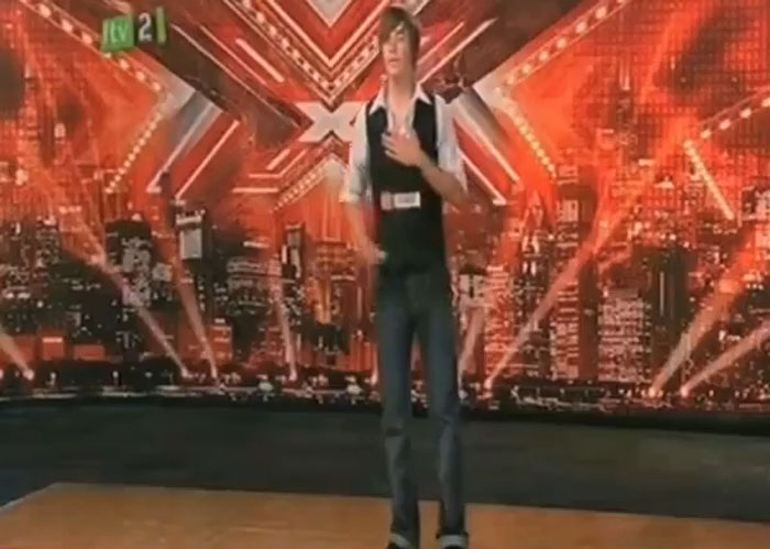 "Innocent": Liam Payne’s Iconic X Factor Audition Goes Viral After His Tragic Passing "Innocent": Liam Payne’s Iconic X Factor Audition Goes Viral After His Tragic Passing