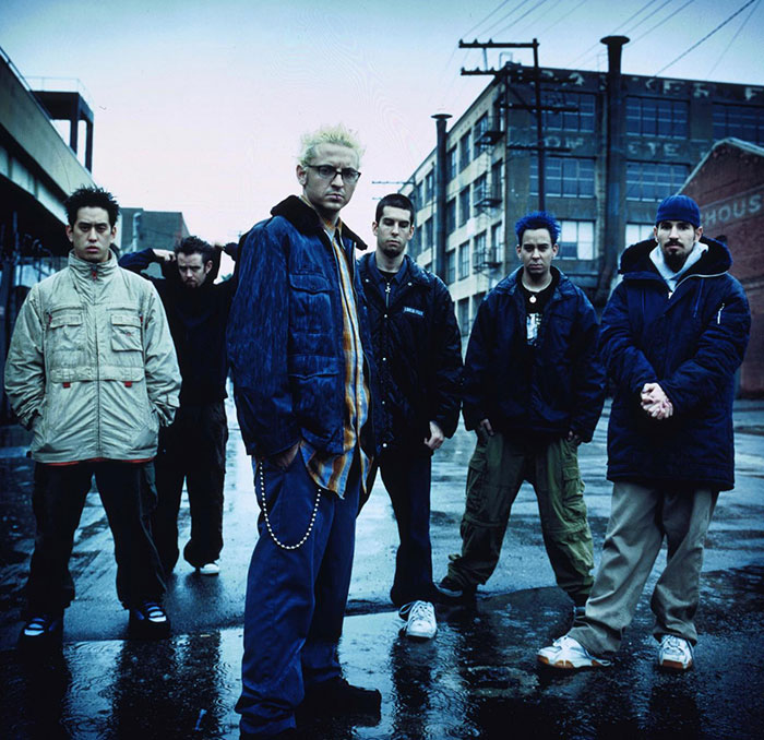 Exclusive: Linkin Park Singer Chester Bennington's Son Makes Bombshell Claims About Dad's Passing Exclusive: Linkin Park Singer Chester Bennington's Son Makes Bombshell Claims About Dad's Passing