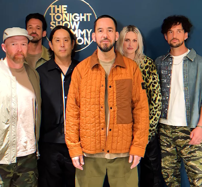 Exclusive: Linkin Park Singer Chester Bennington's Son Makes Bombshell Claims About Dad's Passing Exclusive: Linkin Park Singer Chester Bennington's Son Makes Bombshell Claims About Dad's Passing