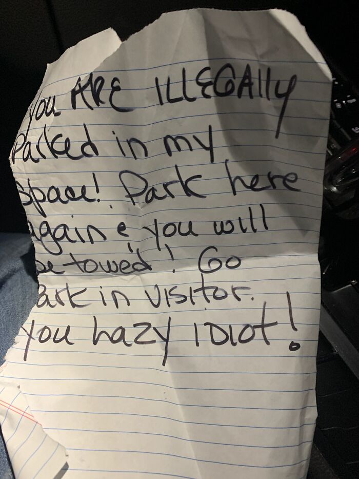 “She Then Called The Secret Service”: 30 Of The Worst Neighbor Experiences People Have Ever Had