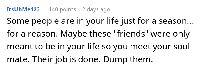 Prank Backfires As Guy Genuinely Connects With His 'Joke' Blind Date, Friends Are Furious Prank Backfires As Guy Genuinely Connects With His 'Joke' Blind Date, Friends Are Furious