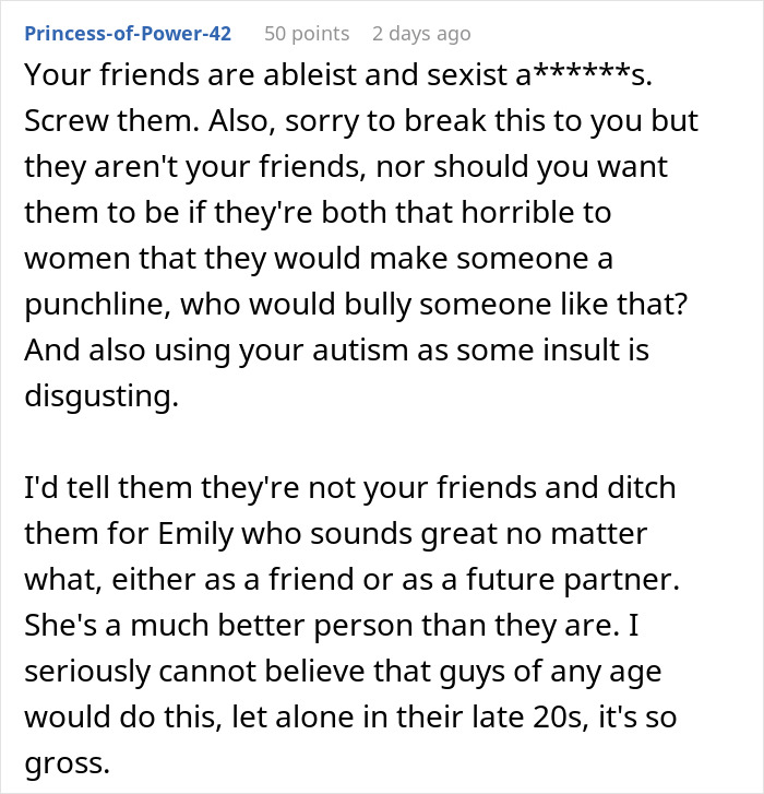 Prank Backfires As Guy Genuinely Connects With His 'Joke' Blind Date, Friends Are Furious Prank Backfires As Guy Genuinely Connects With His 'Joke' Blind Date, Friends Are Furious