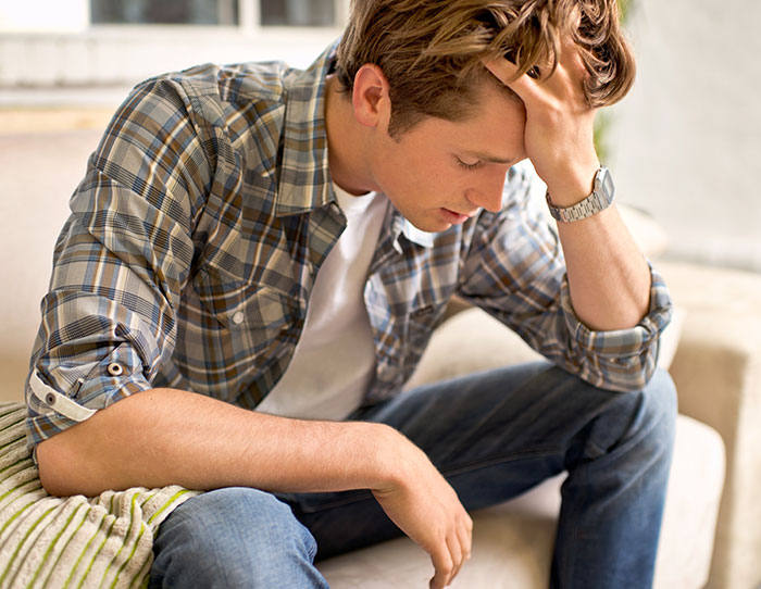 Prank Backfires As Guy Genuinely Connects With His 'Joke' Blind Date, Friends Are Furious Prank Backfires As Guy Genuinely Connects With His 'Joke' Blind Date, Friends Are Furious