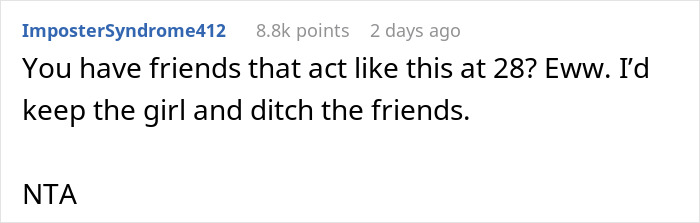 Prank Backfires As Guy Genuinely Connects With His 'Joke' Blind Date, Friends Are Furious Prank Backfires As Guy Genuinely Connects With His 'Joke' Blind Date, Friends Are Furious