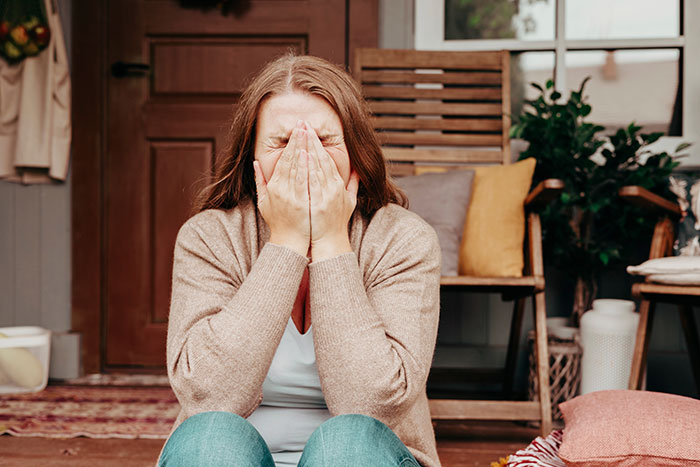 Woman Wants To Name Brother&rsquo;s Baby, Cries After Getting A Reality Check