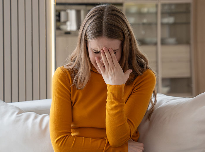 Man&rsquo;s Reality Falls Apart As Fianc&eacute;e&rsquo;s Brother Asks Him How The Adoption Process Is Going