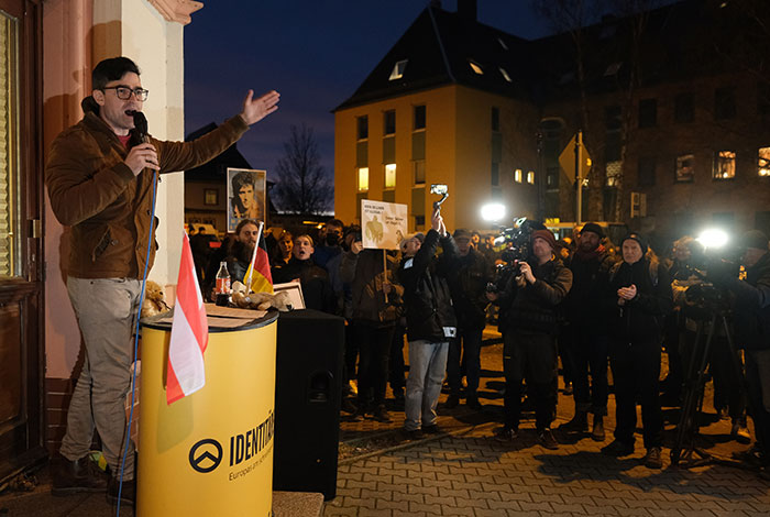 &ldquo;No Room For This Man&rdquo;: Far-Right Extremist&rsquo;s Swiss Deportation Met With Public Satisfaction