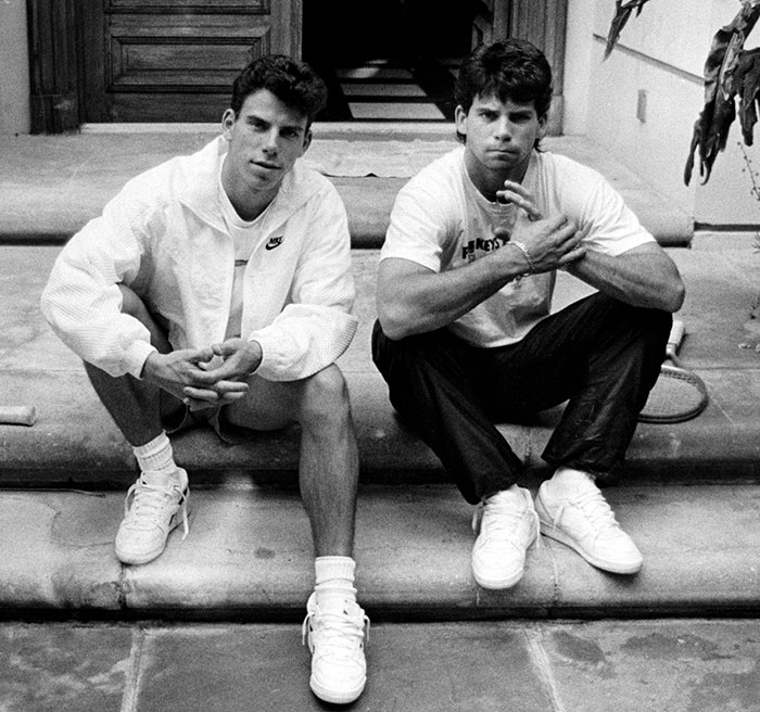 Erik Menendez&rsquo;s Stepdaughter Shares Major Update On "New Evidence" And Potential Release