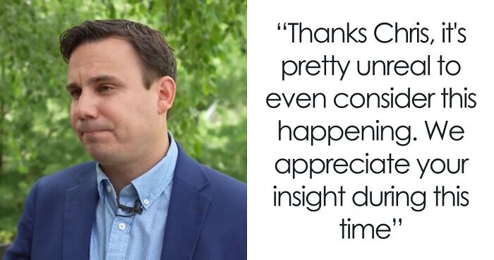 Exclusive: Weatherman Censored After Warning About Storms Like Hurricane Milton Speaks Out