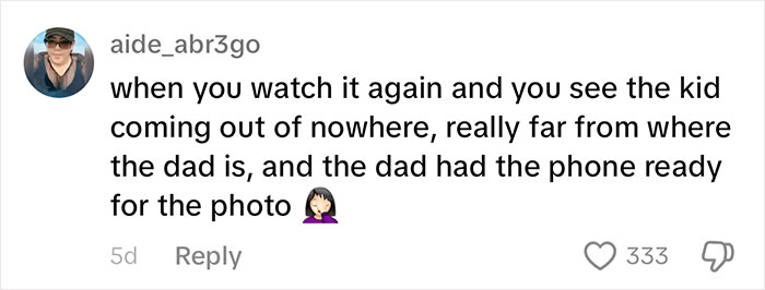 Dad&rsquo;s Being Neglectful Towards Own Kid At Disneyland, Gets Unexpectedly Called Out By Mickey Mouse