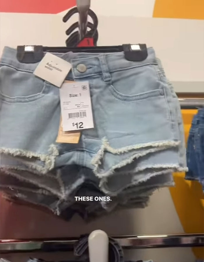 Mom Outraged Over Length Of Girls&rsquo; And Boys&rsquo; Shorts, Gets Support From Fellow Mothers