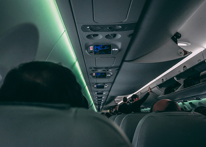 &ldquo;I Should Be Ashamed&rdquo;: Mom Berated For Taking Flight Attendant&rsquo;s Offer Of An Upgraded Seat