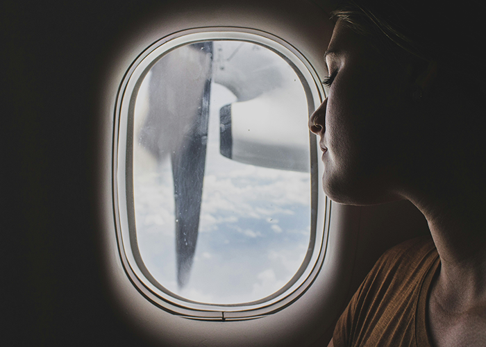 &ldquo;I Should Be Ashamed&rdquo;: Mom Berated For Taking Flight Attendant&rsquo;s Offer Of An Upgraded Seat