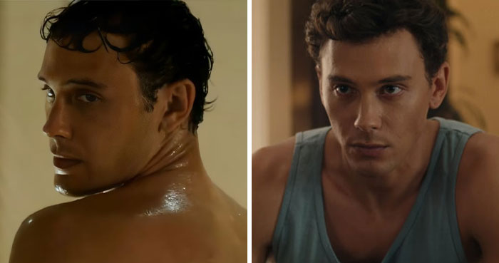 “You’re Very Blessed”: Cooper Koch Says He Didn’t Need A Prosthetic For ‘Monsters’ Shower Scene