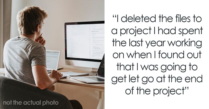 “I Ruined His Life”: 30 People Confess To The Most Morally Questionable Things They’ve Done