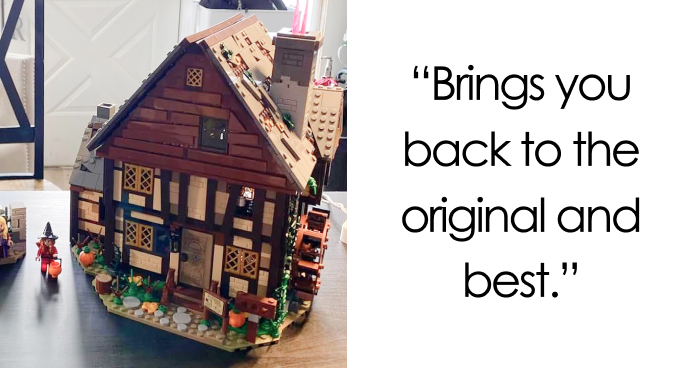 From Spooky To Spectacular: 22 Halloween Gems That’ll Blow Your Mind