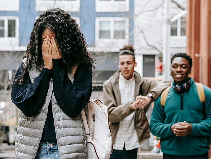 “I Will Never Get Over That”: 35 People Share The Most Hurtful Words Ever Said To Them