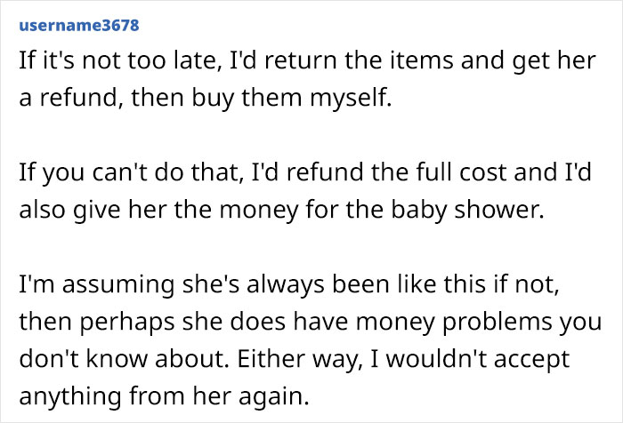 Mom&rsquo;s &lsquo;Generosity&rsquo; Comes With A Monthly Price Tag, New Mom&rsquo;s Pushed To Pay Up