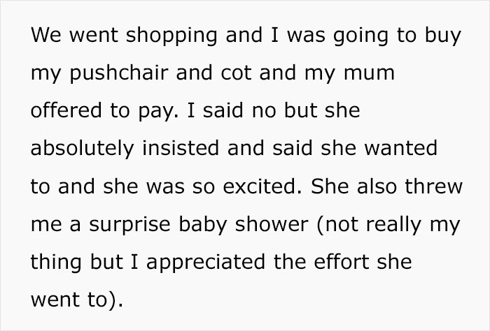 Mom&rsquo;s &lsquo;Generosity&rsquo; Comes With A Monthly Price Tag, New Mom&rsquo;s Pushed To Pay Up